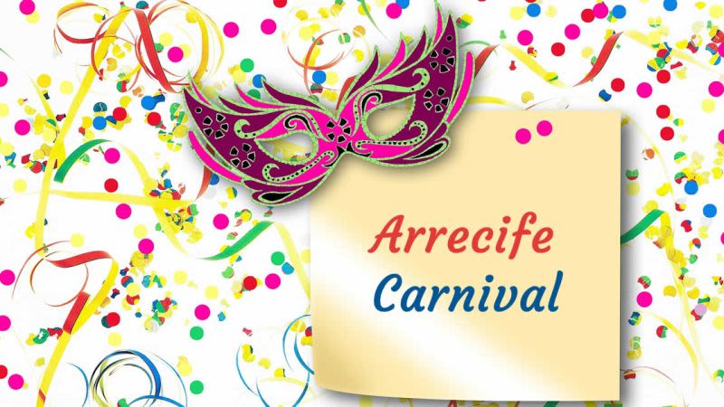 Carnaval de Arrecife