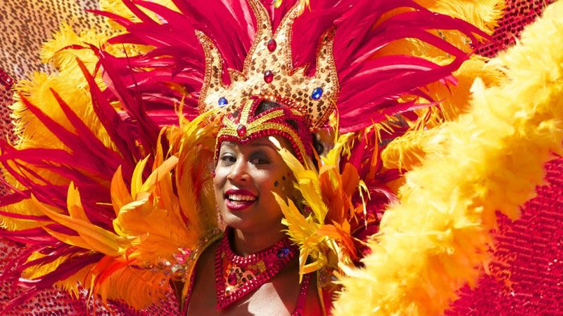 juegos de azar de carnaval