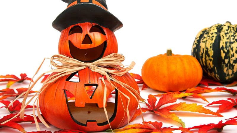 Fuerteventura Halloween