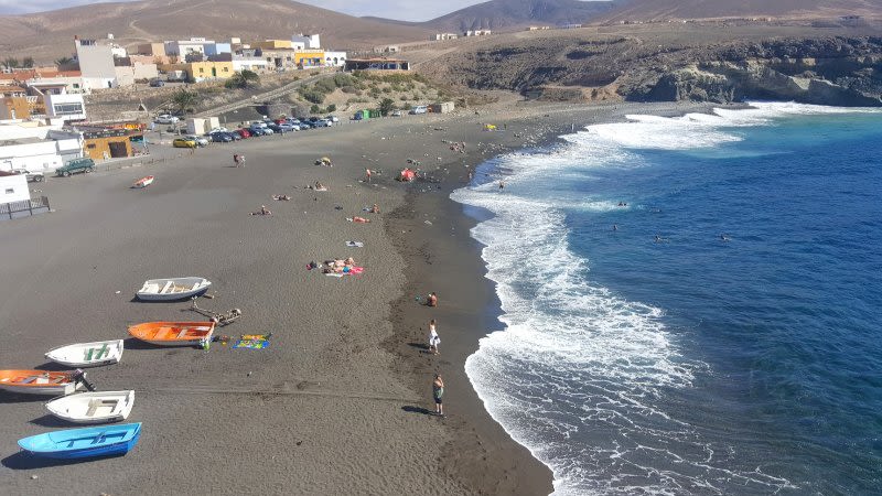 noticias turismo islas canarias fuerteventura