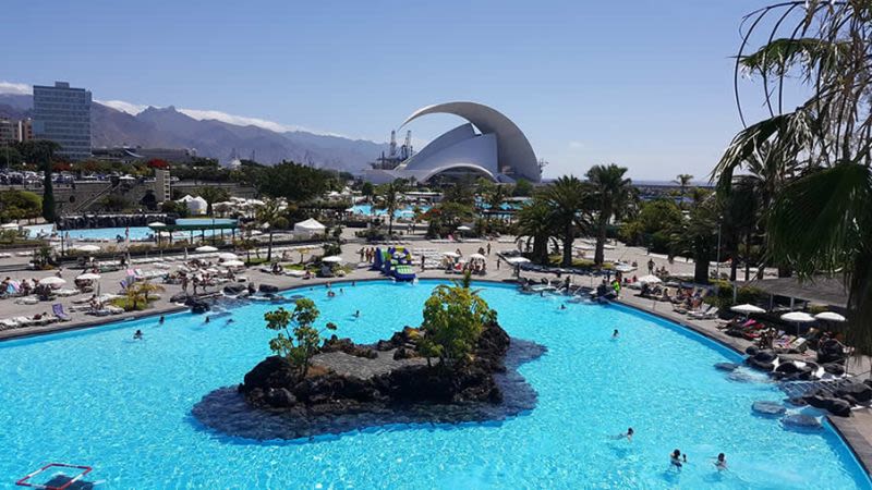 tenerife rodaje 2021