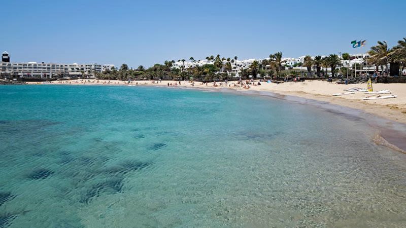 costa teguise lanzarote