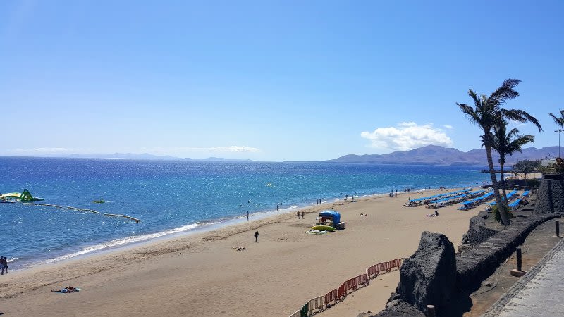 puerto del carmen mejor vida nocturna lanzarote