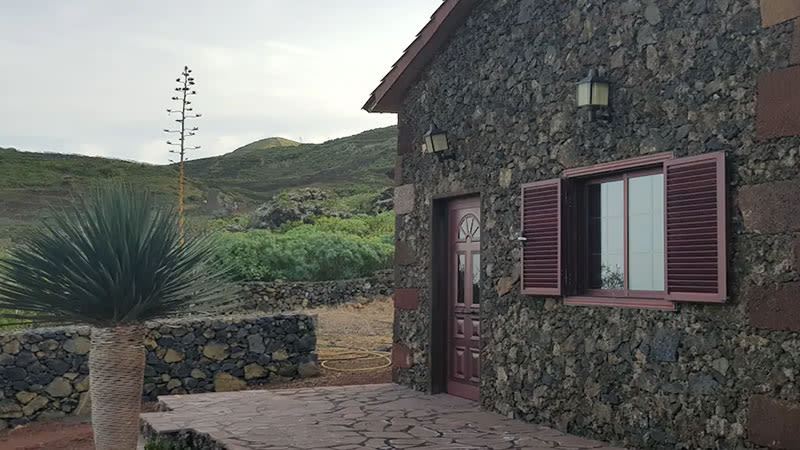 casa de campo comhlarde airbnb el hierro