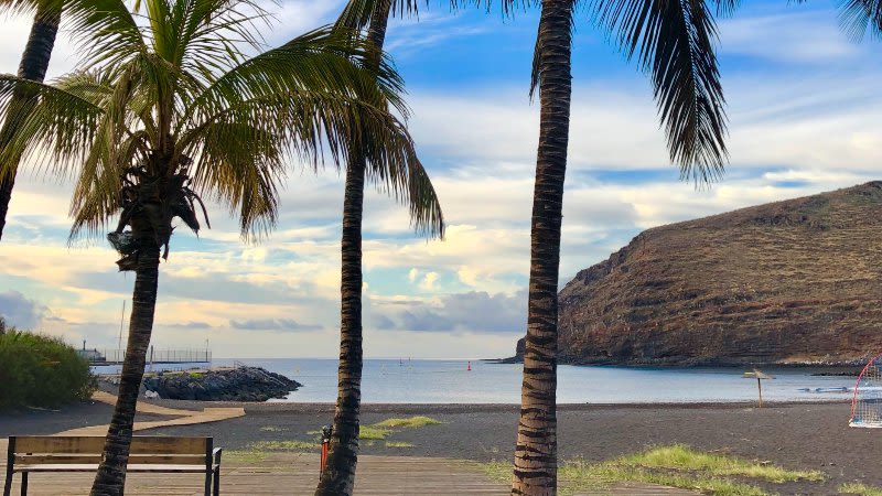 cosas que hacer en san de la gomera