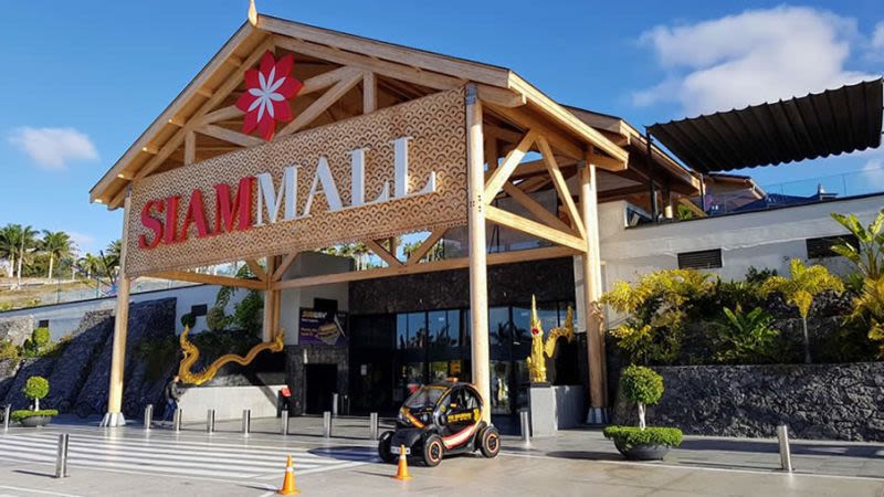 Compras en Tenerife