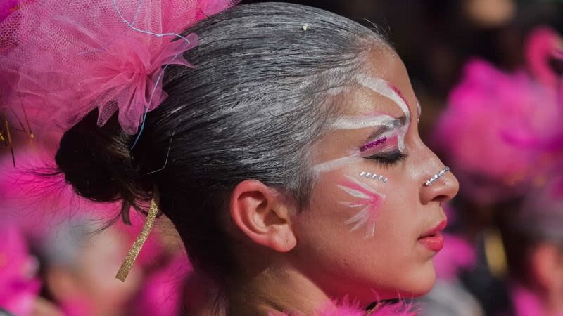 Carnaval de Tenerife