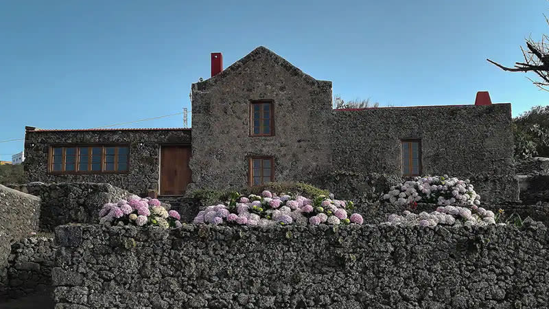 casa unica guarazoca el hierro